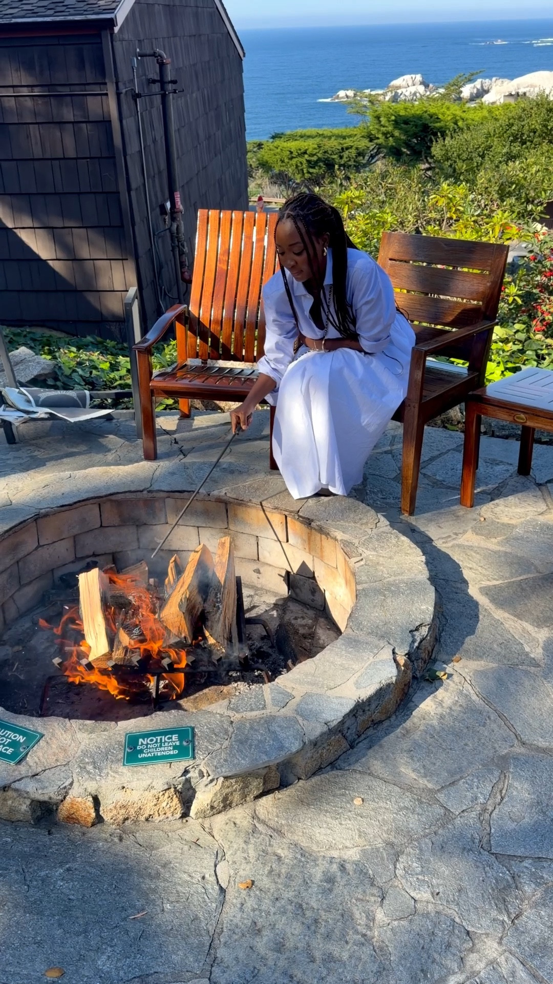 #hyattcarmelhighlands is the perfect romantic escape 
#biancolatte #milk