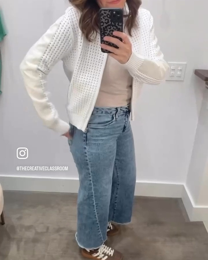 Come shopping with me for a mom’s day off!

#LTKOver40 #LTKShoeCrush