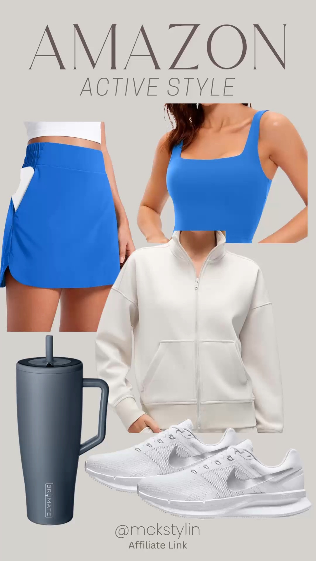 Active style that’s on sale at Amazon  

#LTKActive #LTKSaleAlert