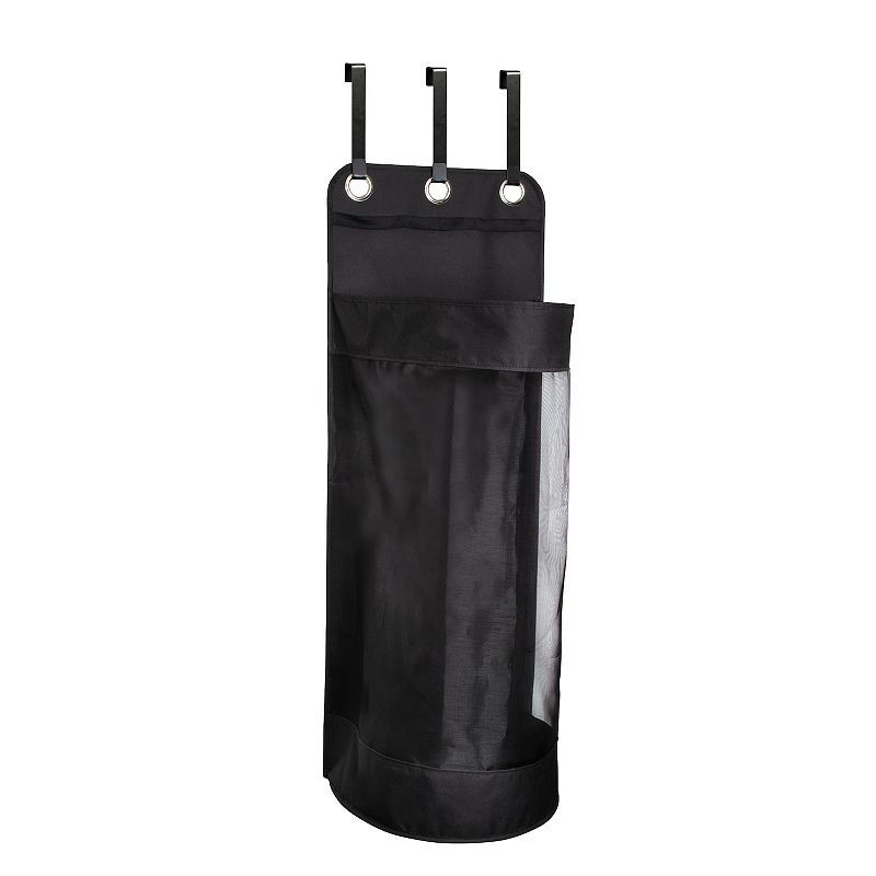 Honey-Can-Do All-Star Hanging Organizer, Black | Kohl's