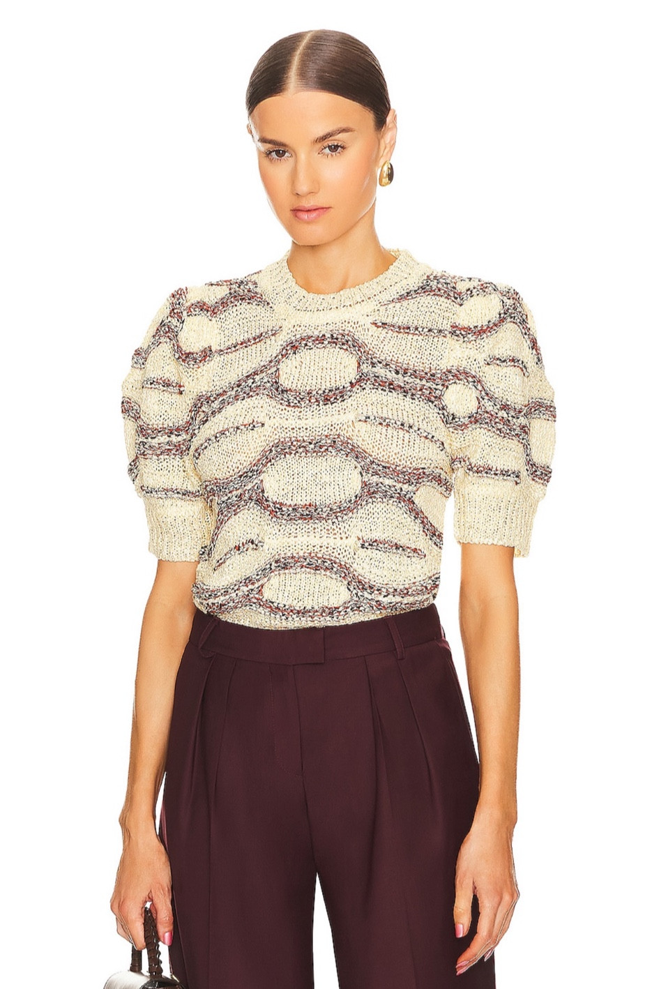 Sweater weather, upscale sweater, capsule wardrobe, cashmere 