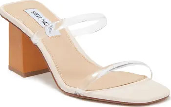 Block Heel Sandal | Nordstrom Rack