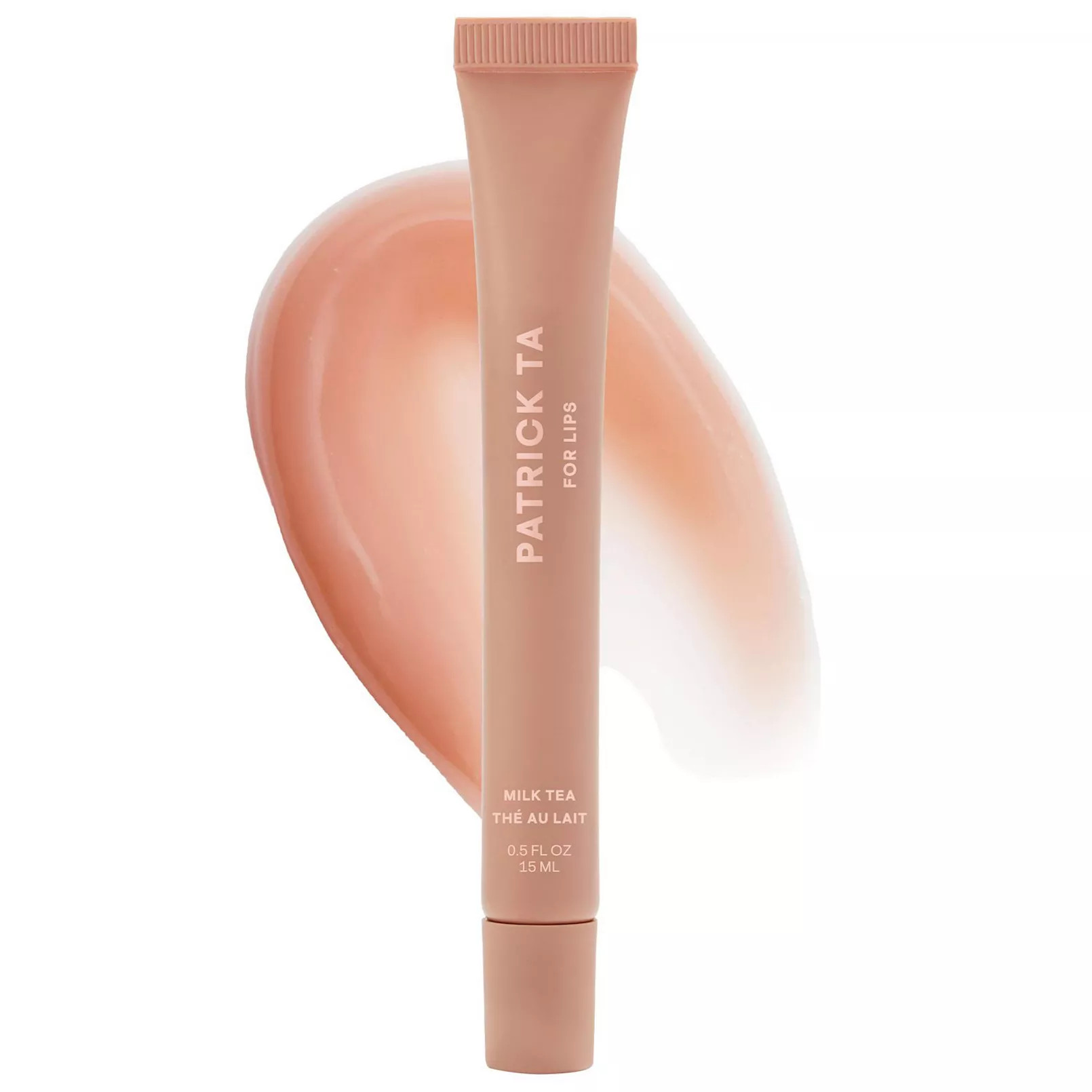 PATRICK TA Major Moisture Smoothing and Hydrating Tinted Lip Balm with Vitamin E | Kohl's