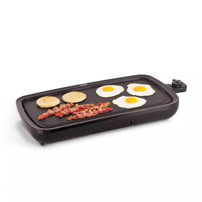 Dash Everyday Electric Griddle | Target