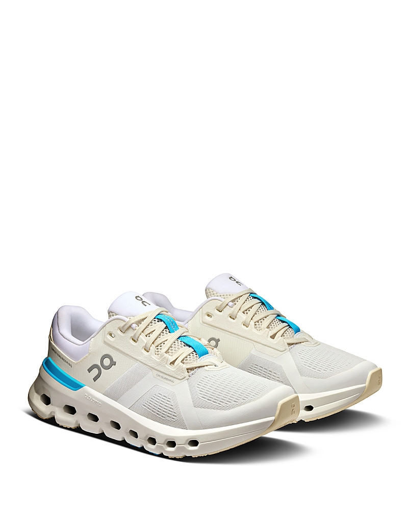 On Women's Cloudrunner 2 Running Sneakers | Bloomingdale's (US)