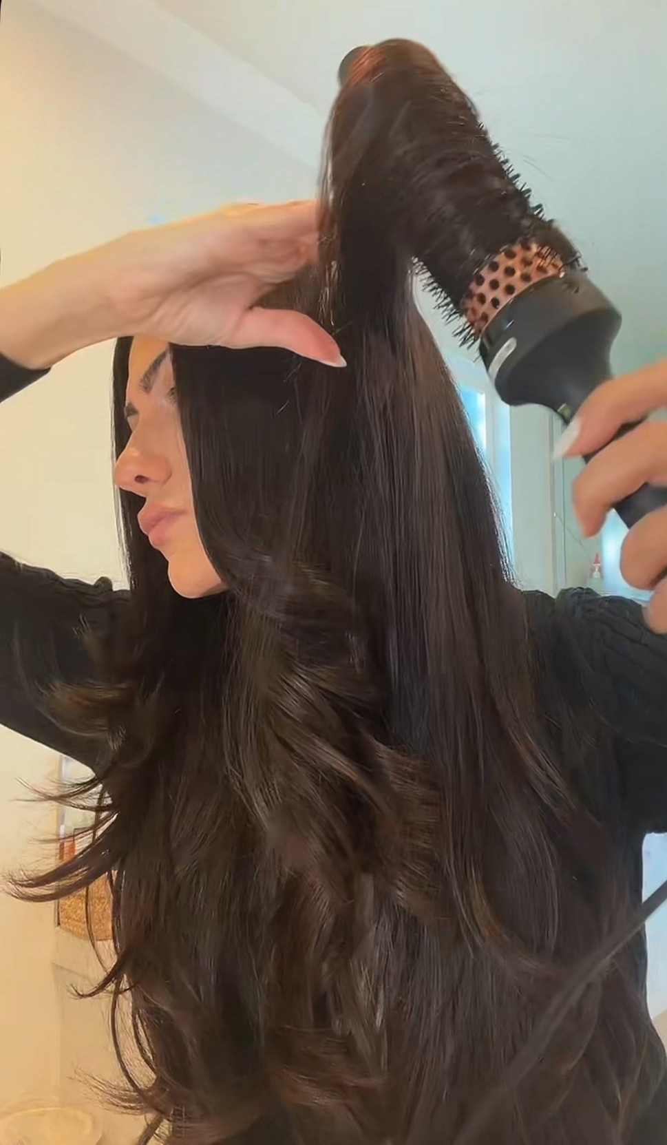 The best hair tool in my tool chest! 

#LTKgrwm #LTKBeauty #LTKselfcare