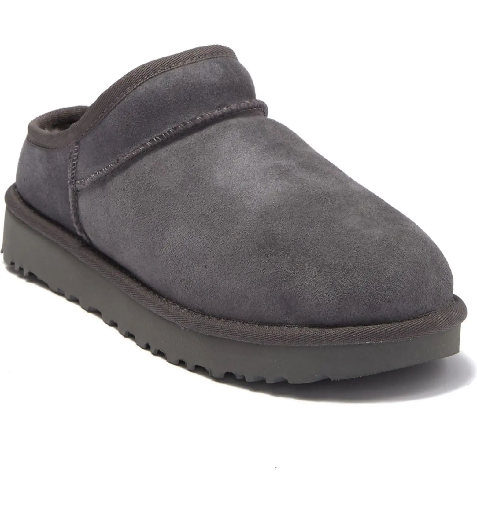 UGG ® Classic Slipper | Nordstromrack | Nordstrom Rack