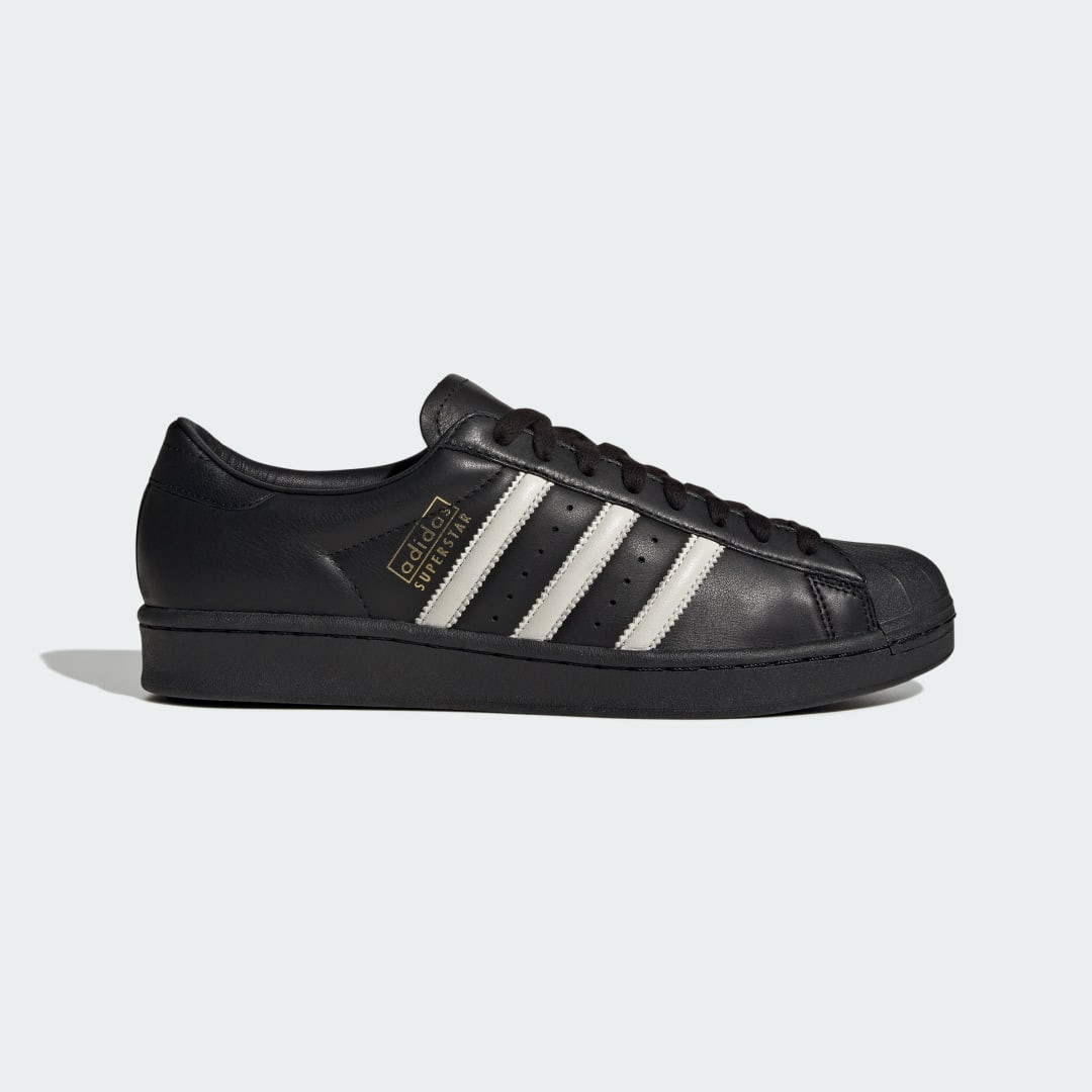 Superstar Vintage Shoes | adidas (US)