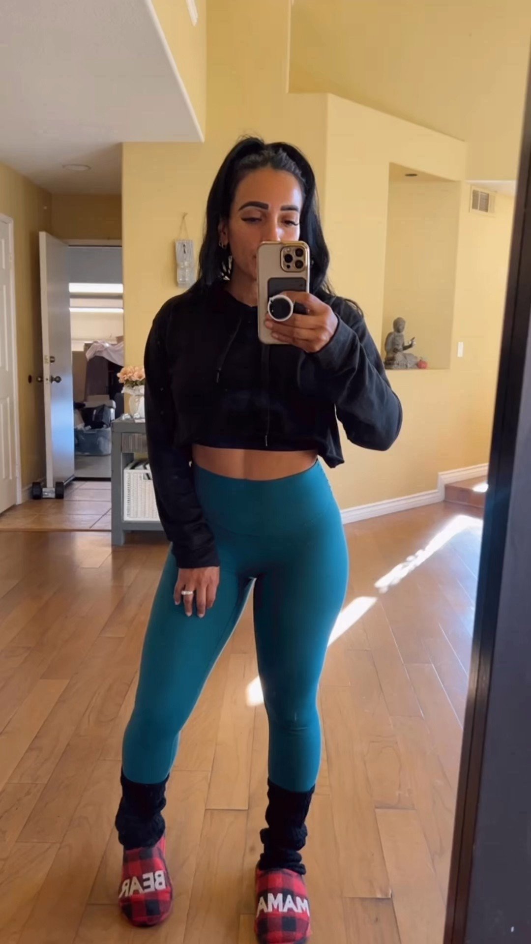 Workout outfit. Active wear. hiking clothes

#LTKOver40 #LTKTravel #LTKActive