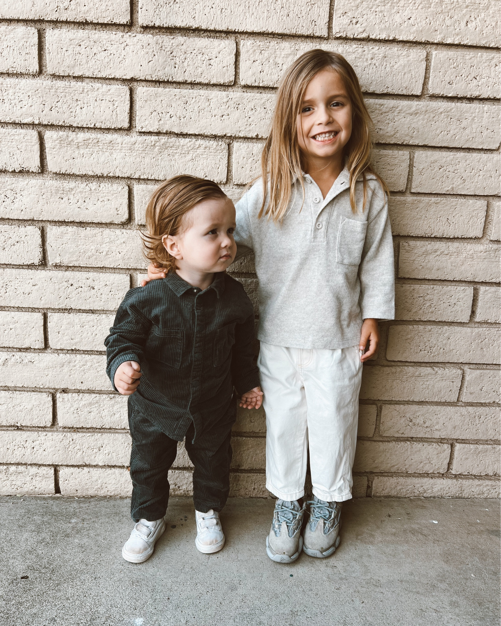 Some recent H&M finds for me and the boys! 

#LTKCyberWeek #LTKFamily #LTKKids