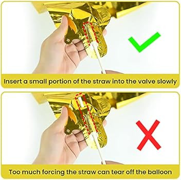 Amazon.com: Gold Three Rex Birthday Party Decorations - 16 Inch | Gold Three Rex Balloons Letters... | Amazon (US)