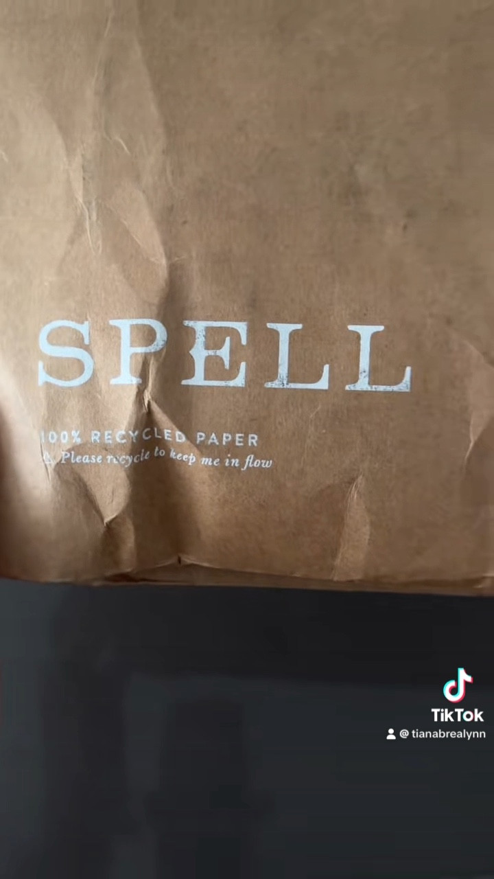 Love an easy to throw on summer dress! Spell is my go to for loose fitting/boho pieces 🤍💐 

#LTKSeasonal #LTKGiftGuide #LTKStyleTip