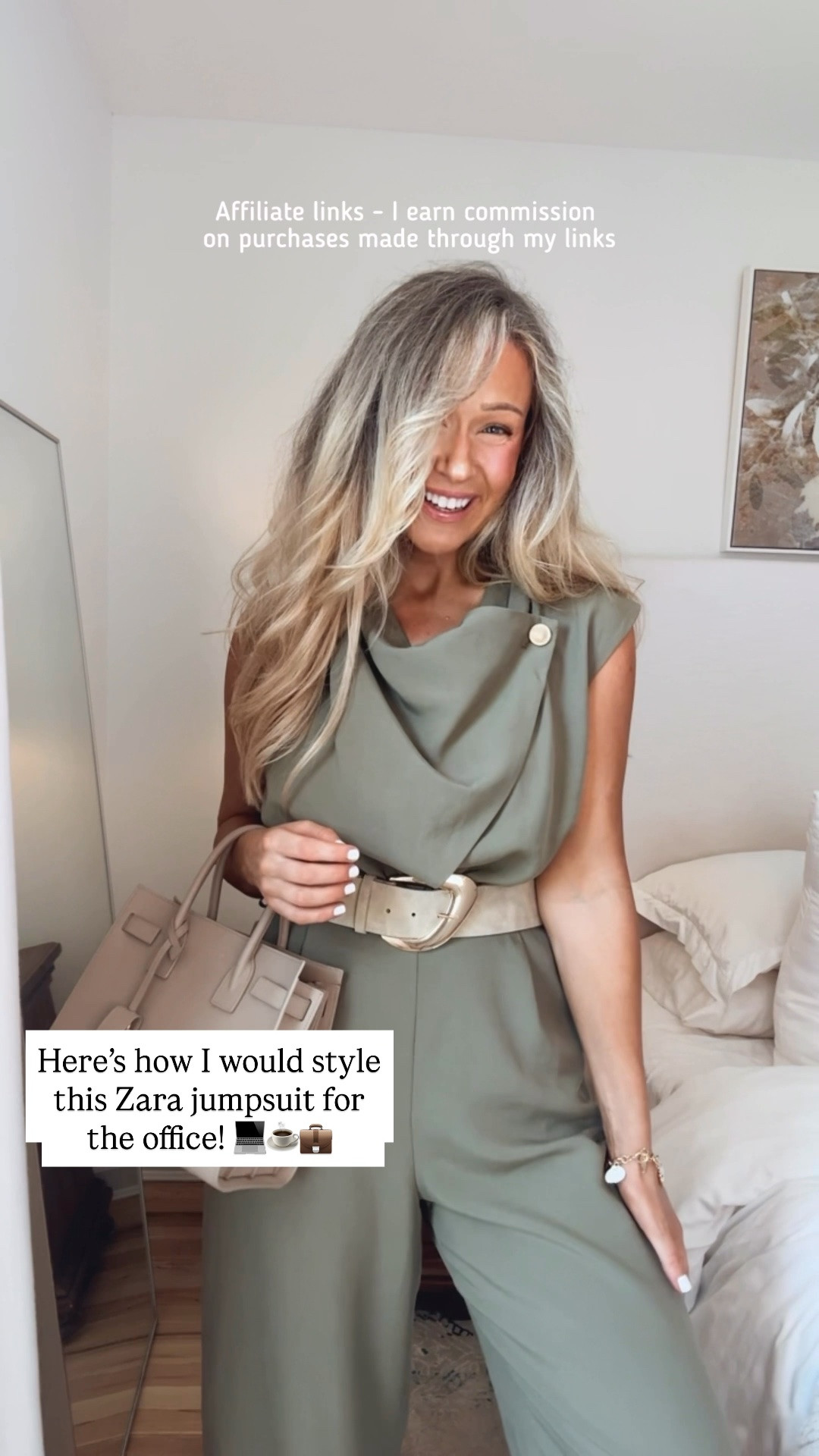Affiliate links - I earn commission on purchases made through my links 

Zara work outfits

#LTKWorkwear