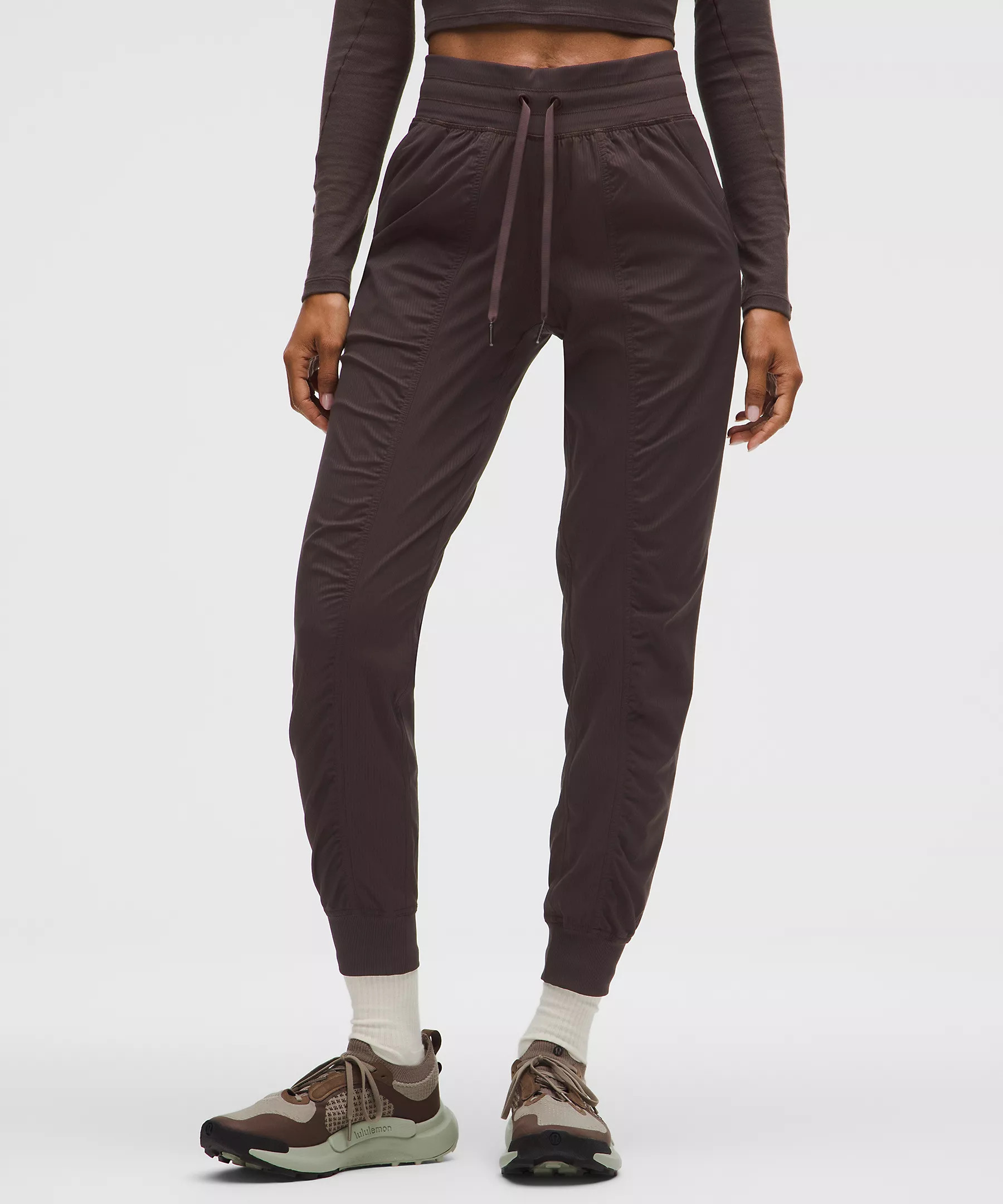Dance Studio Mid-Rise Jogger | Lululemon (US)