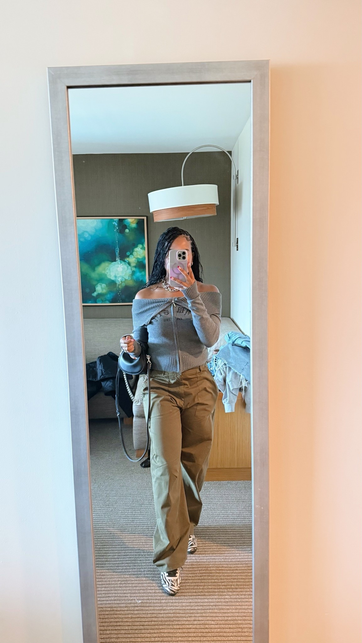 Fall outfit. Pants are from Zara but linked similar options! 

#fallootd #momoutfit 

#LTKSeasonal #LTKFindsUnder100