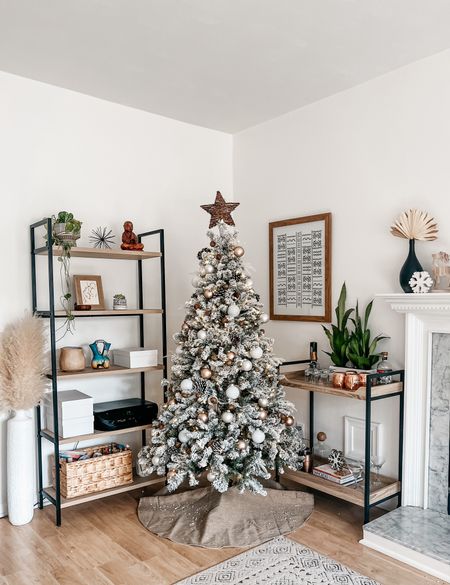 I’m obsessed with our King of Christmas Tree! Every year we try to have one faux Christmas tree in one room, and a real tree in another!

Holiday decor, Christmas decorations, Holiday

#LTKSeasonal #LTKhome #LTKHoliday