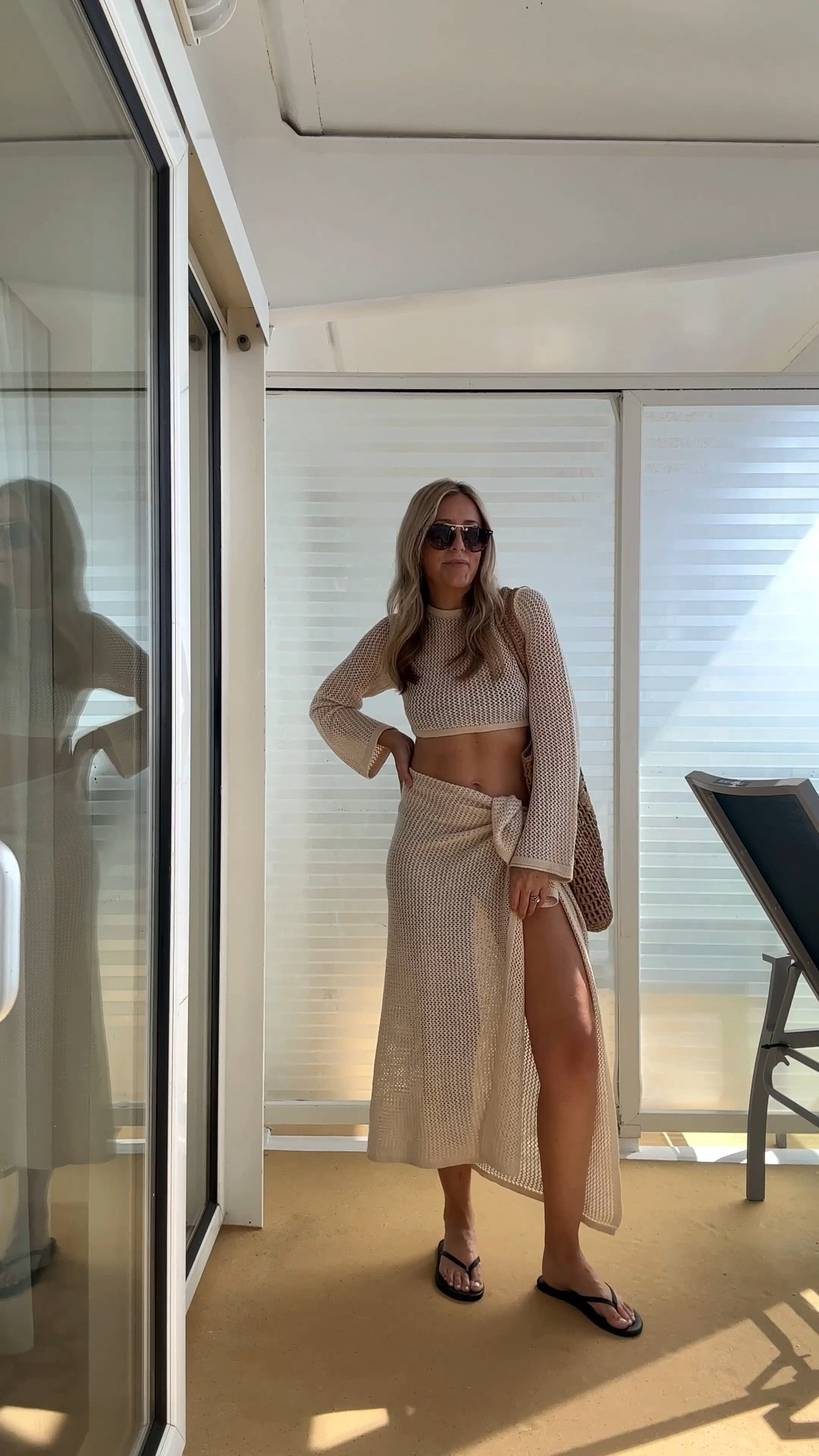 This matching set!! Need it in all colors! Super comfortable and runs true to size. 

You can wear the top two different ways and wrap long or short. 

Amazon finds
Amazon vacation outfit 
Amazon matching set
Amazon outfit
Cruise outfit
Pool outfit 
Beach outfit  

#LTKCyberWeek #LTKFindsUnder50 #LTKootd