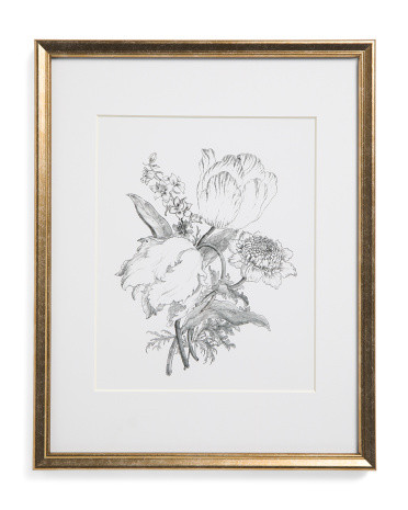 11x14 Matted To 8x10 Beaded Metallic Wall Portrait Frame | Mother's Day Gifts | Marshalls | Marshalls