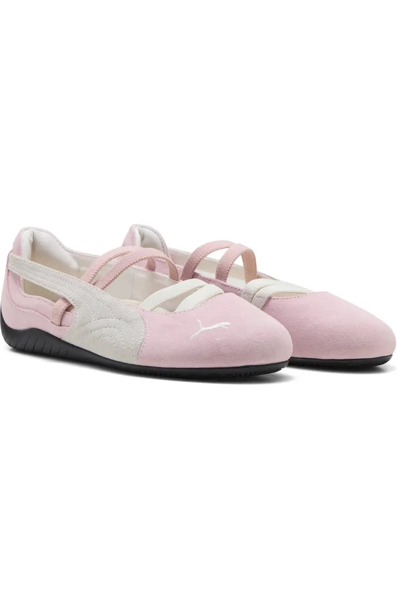 Speedcat Ballet Sneaker (Women) | Nordstrom