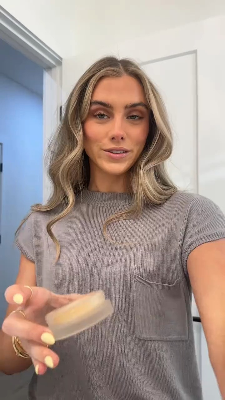 Ogee Brush Wash Bar - Gentle Makeup Brush Washing Bar with Organic Ingredients, Safe for Bristles, Made in USA  

#LTKgrwm #LTKBeauty #LTKselfcare