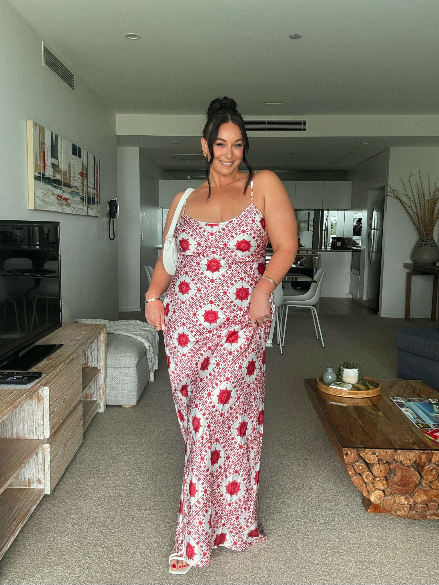 Christmas lunch sleigh 🎄🎀✨

#LTKcurves #LTKaustralia #LTKpartywear