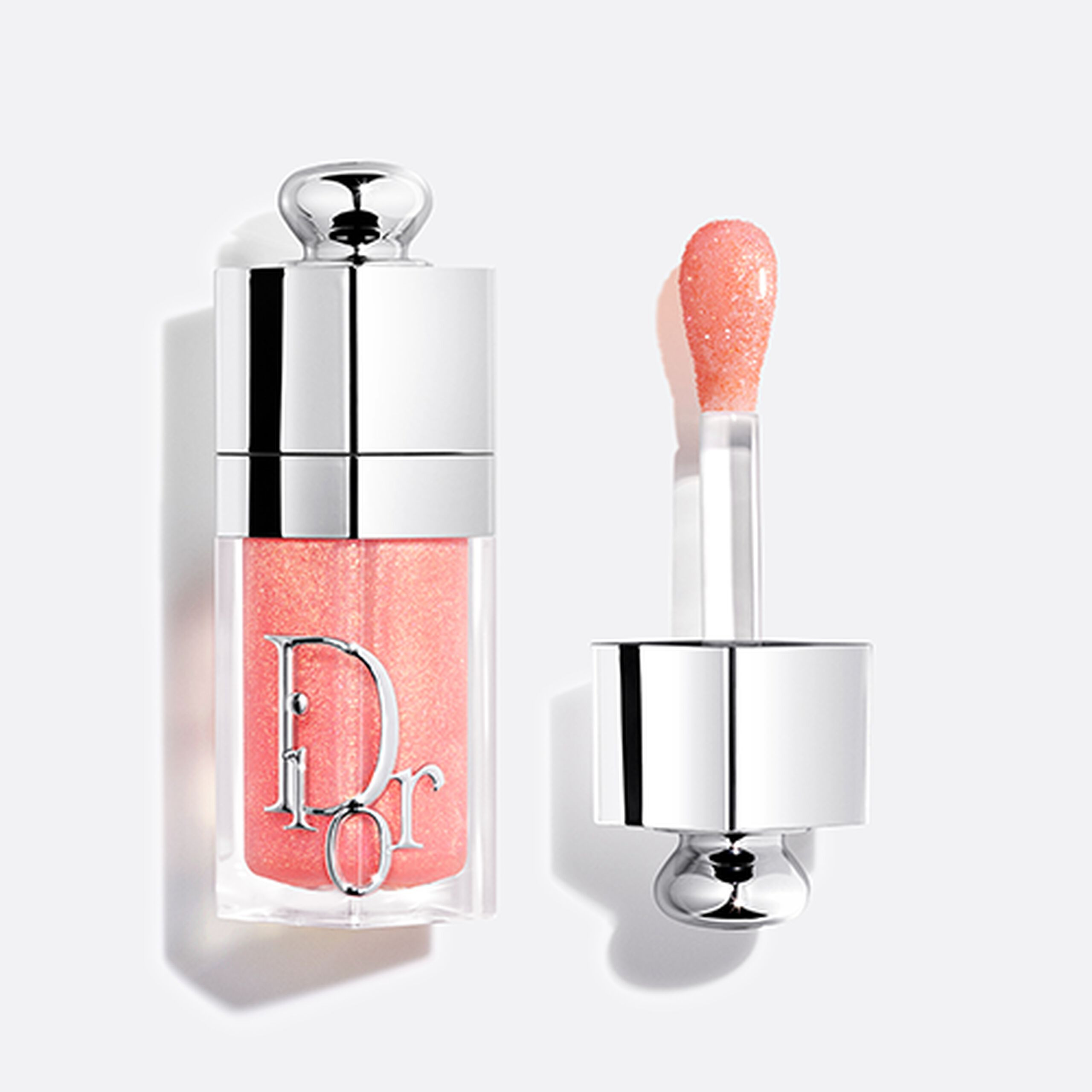 Diorshow Maximizer 4D: Lash Primer-Serum and Lash Care | DIOR | Dior Beauty (US)