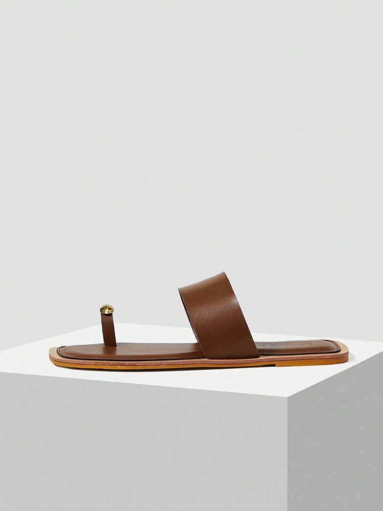 MOTF PREMIUM SANDÁLIAS RASTEIRAS FEMININAS CASUAIS E CONFORTÁVEIS, SAPATOS DE FÉRIAS PARA O VERÃO E PRIMAVERA, FÉRIAS DA PRIMAVERA E PÁSCOA | SHEIN