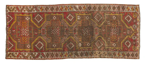 Onisor
            
              Vintage Oriental Runner Rug | Revival Rugs 