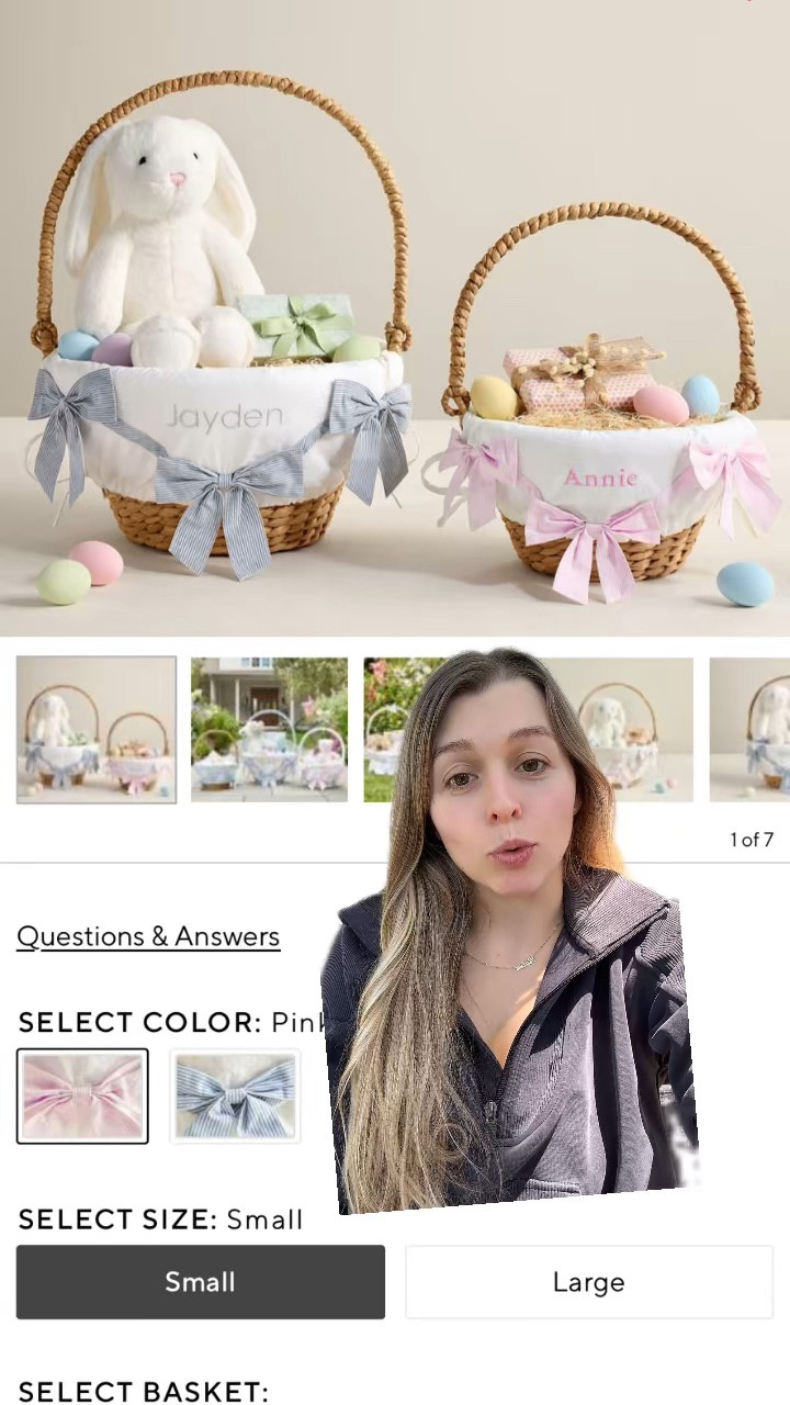 EASTER BASKET STUFFERS FOR TODDLER BOYS

#LTKKids #LTKSeasonal #LTKGiftGuide