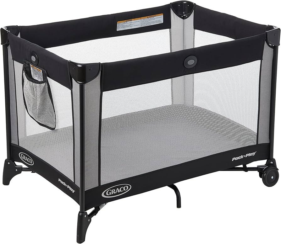Graco Pack 'n Play® Portable Playard, Kolb | Amazon (US)