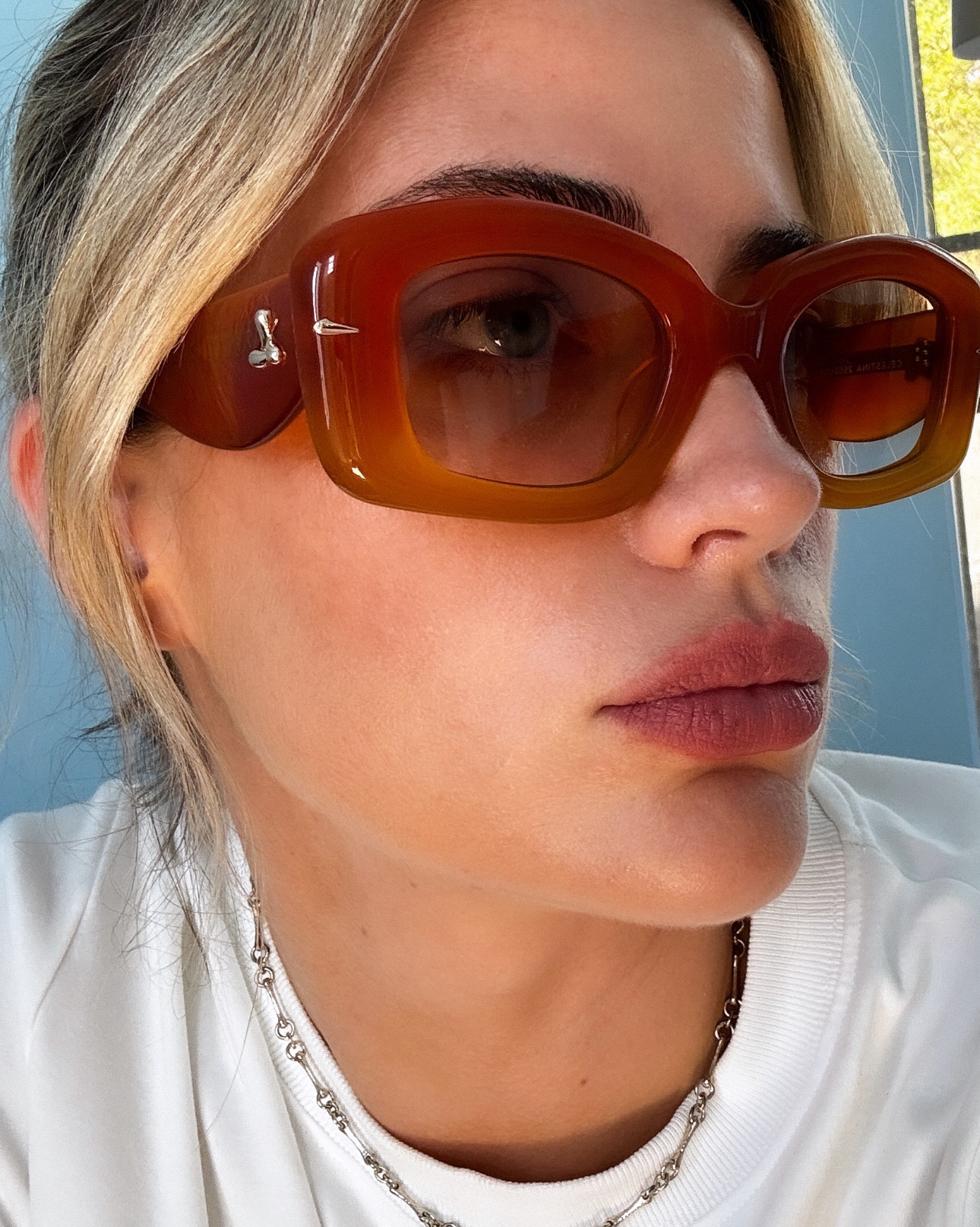 A great sunglasses collab - Alemais x Le Specs 😎🕶️

#LTKaustralia #LTKsummer #LTKspring