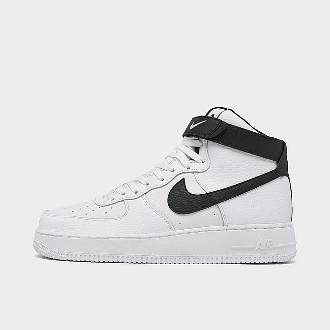 Men's Nike Air Force 1 High '07 Casual Shoes | Finish Line (US)