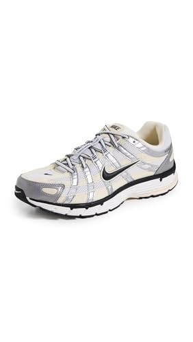 NIKE Women's Sneaker, Coconut Milk Black Summit White, 12.5 | Amazon (US)