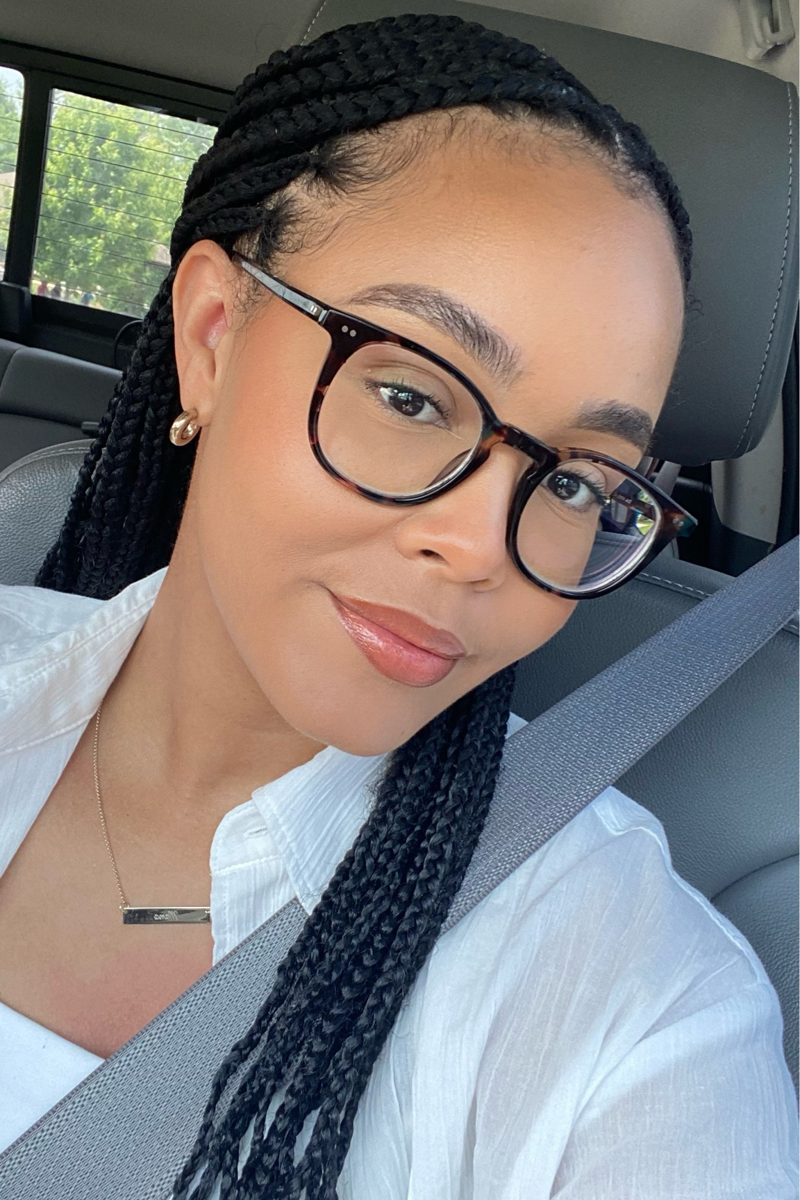 Natural Makeup

Everyday makeup // Makeup Products // Summer Makeup // Spring Makeup // Glowy Makeup

#LTKunder100 #LTKunder50 #LTKbeauty