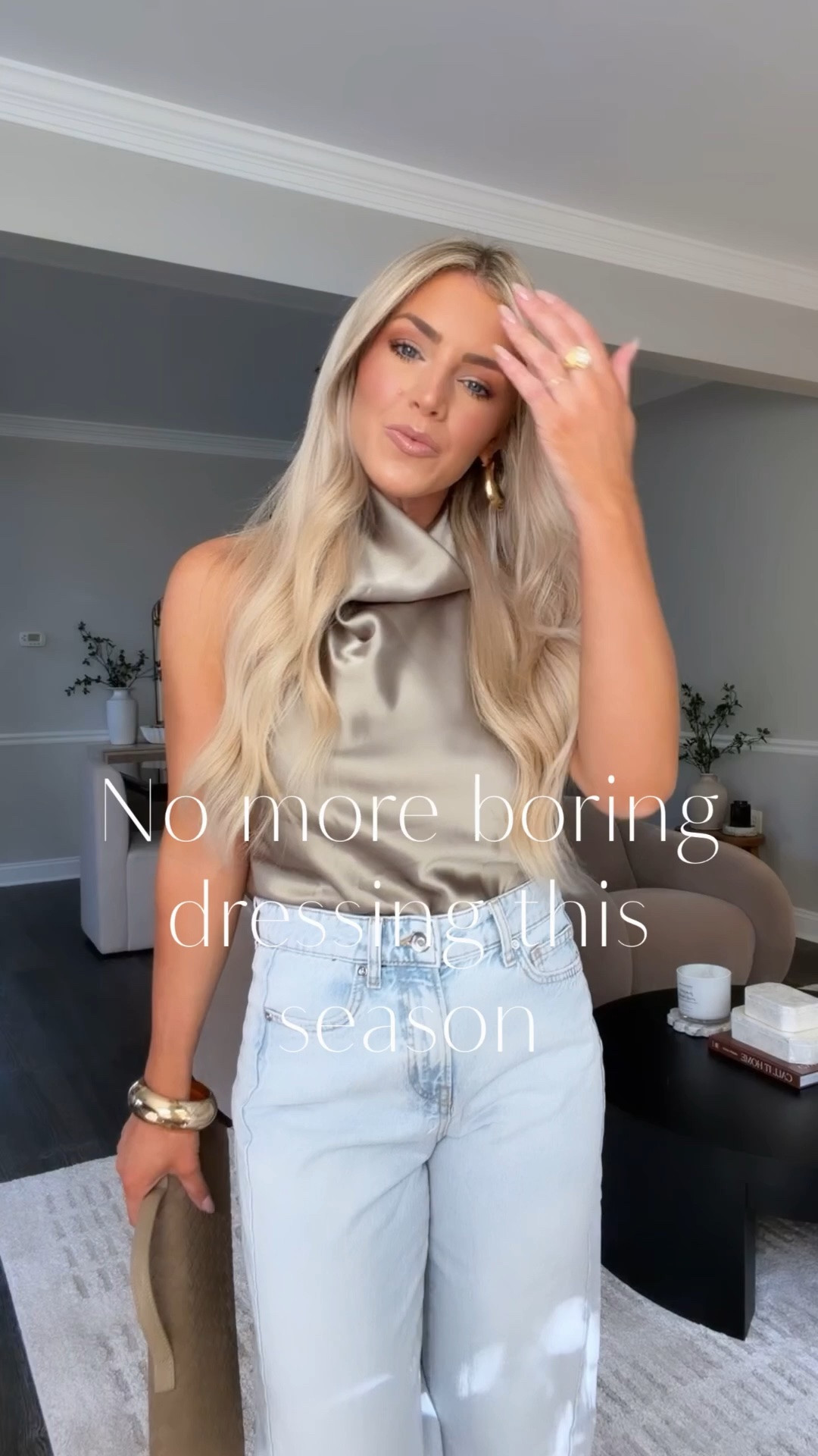 Fun looks for fall!

#LTKSeasonal #LTKootd