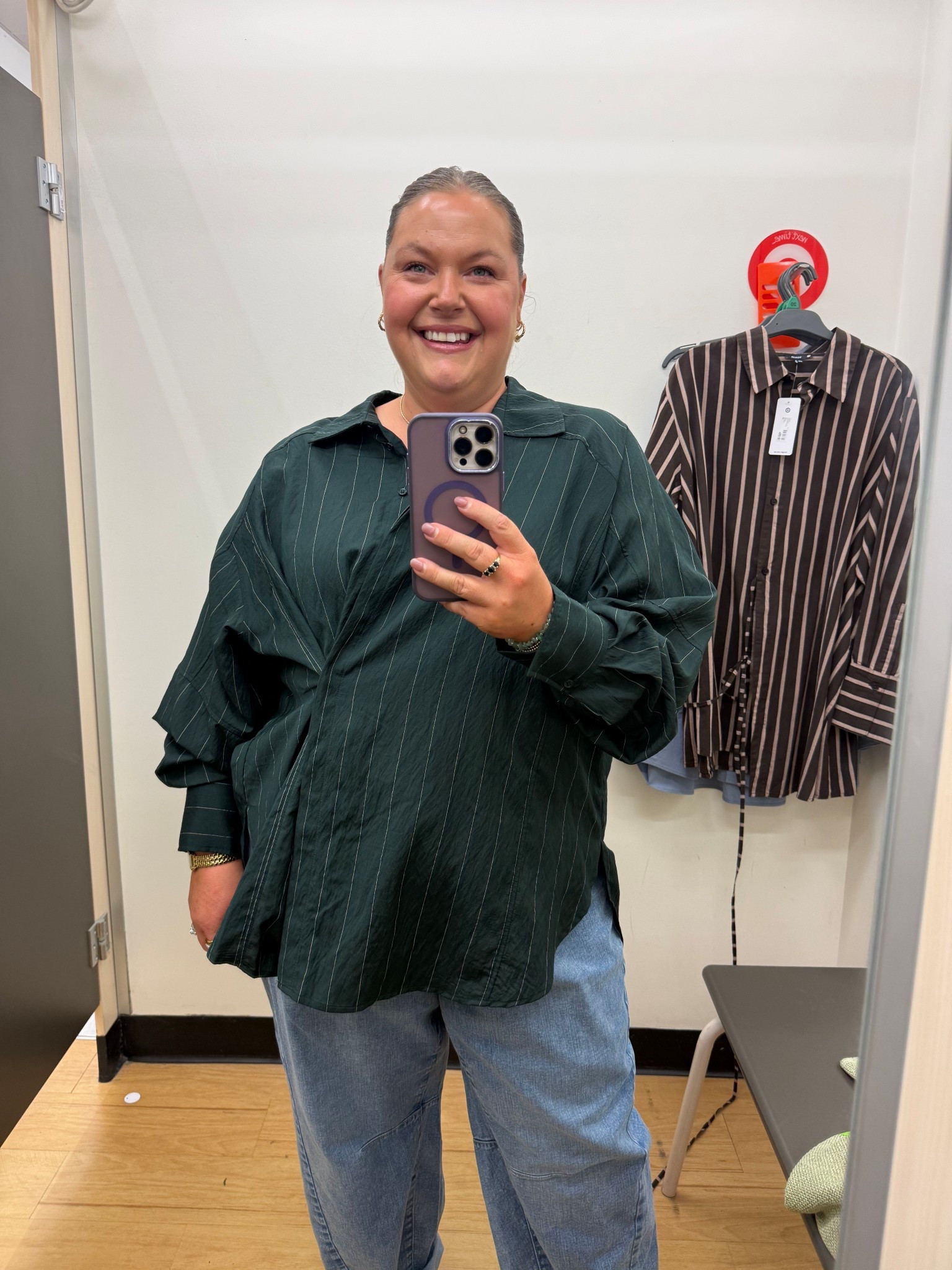 3 must have shirts from @Target 

#LTKworkwear #LTKaustralia #LTKplussize