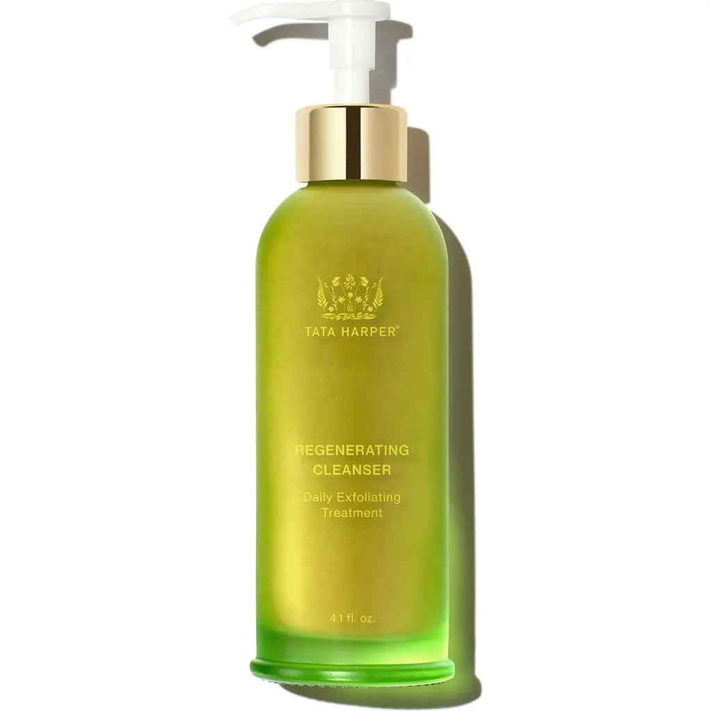 Tata Harper Skincare Regenerating Cleanser at Nordstrom, Size 1 Oz | Nordstrom