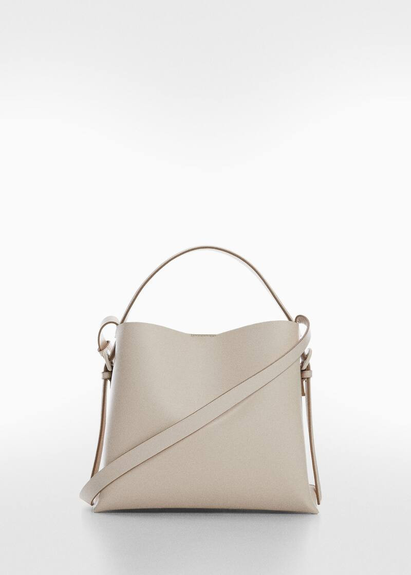 Item added to shopping bag | MANGO (US)