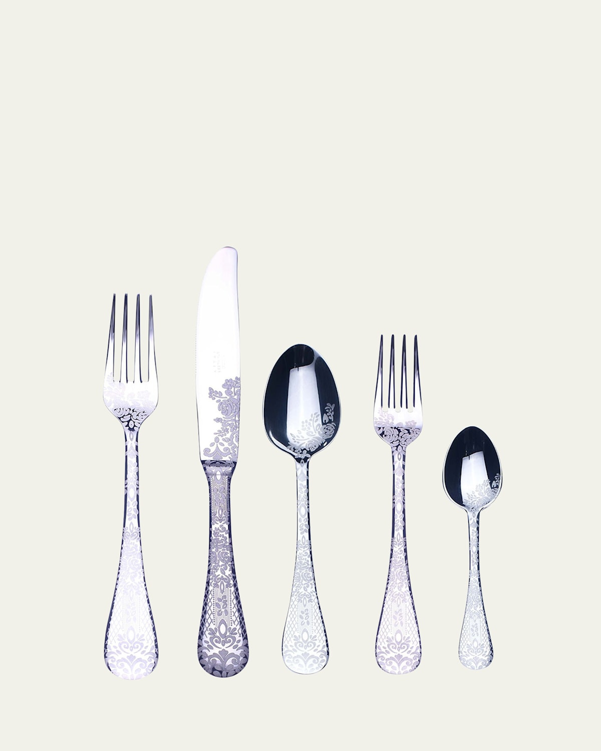 Casablanca 5-Piece Flatware Place Setting | Bergdorf Goodman