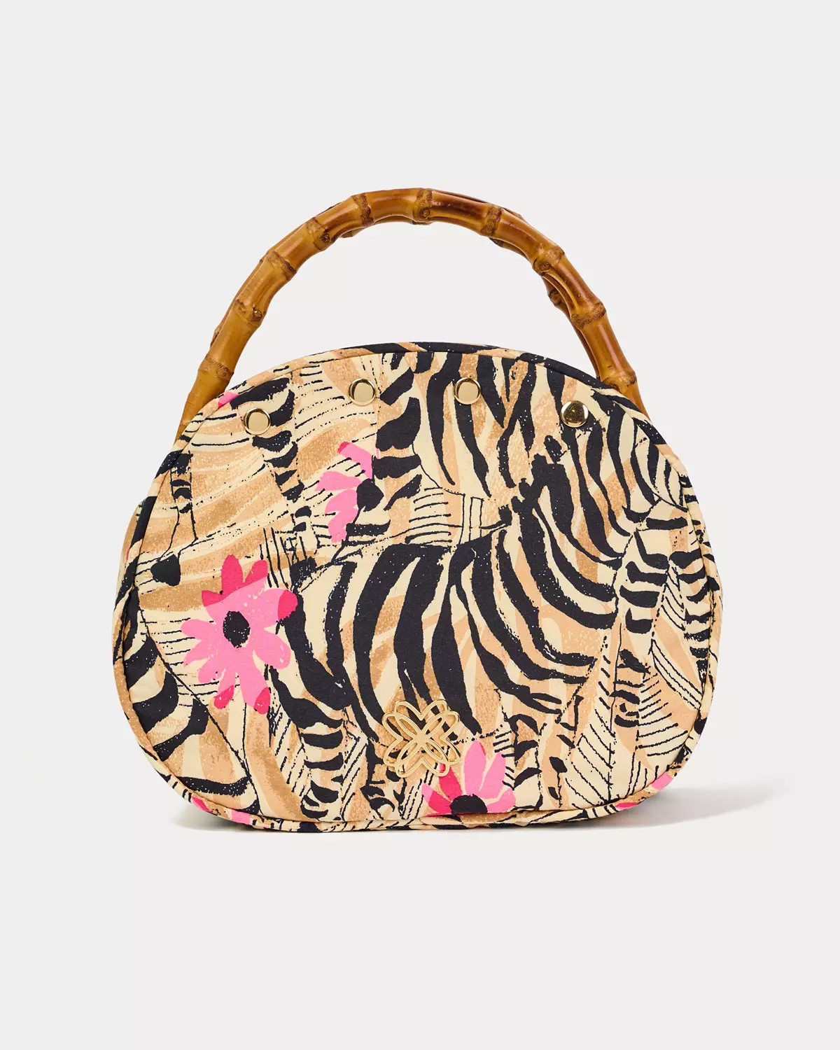 Breakers Bamboo Bermuda Bag Cover | Lilly Pulitzer