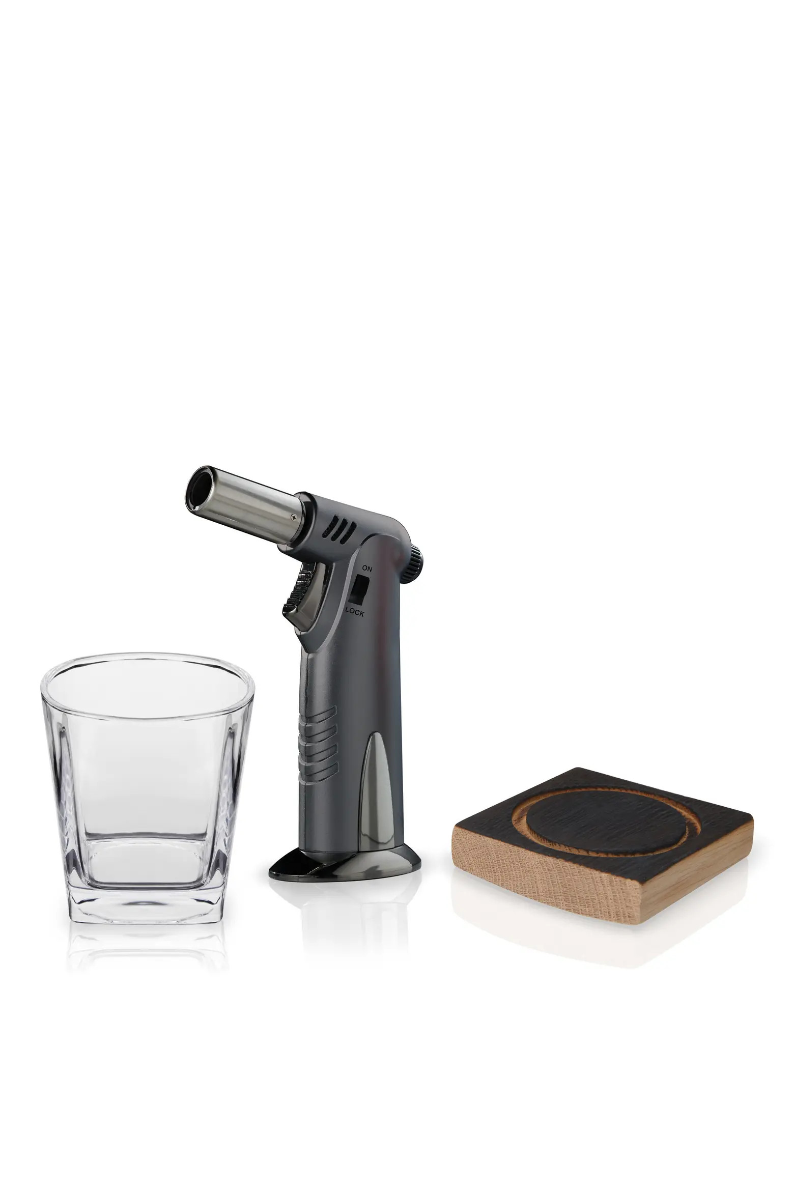 Alchemi Barrel Board Smoking Kit | Nordstrom | Nordstrom