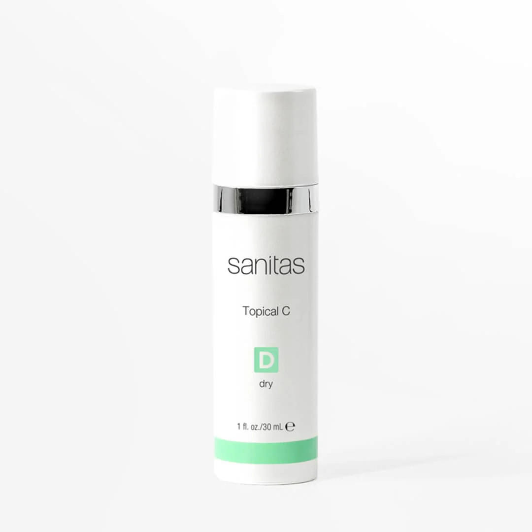 Topical C | Sanitas Skincare