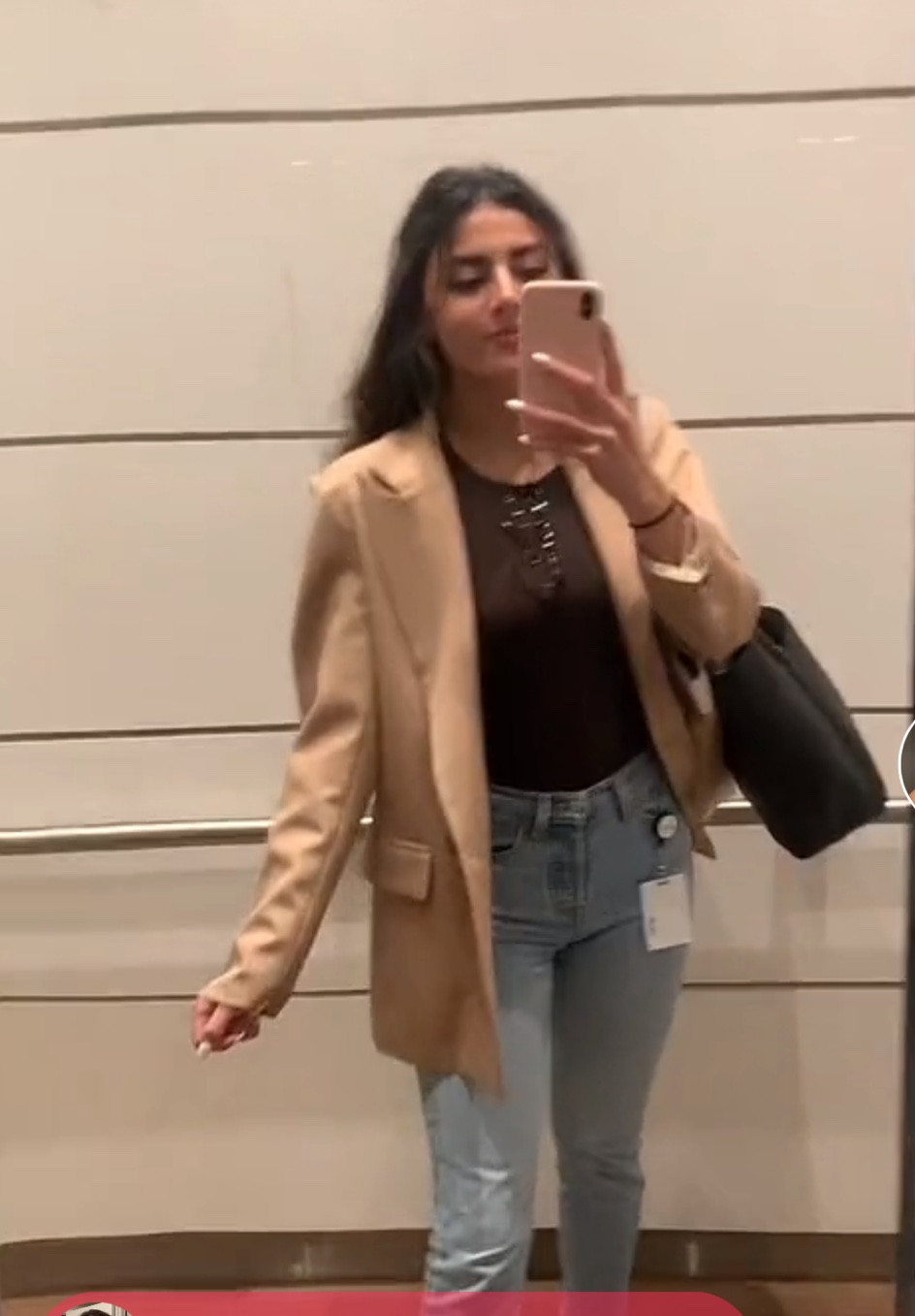 Business casual work outfit

#LTKunder100 #LTKworkwear