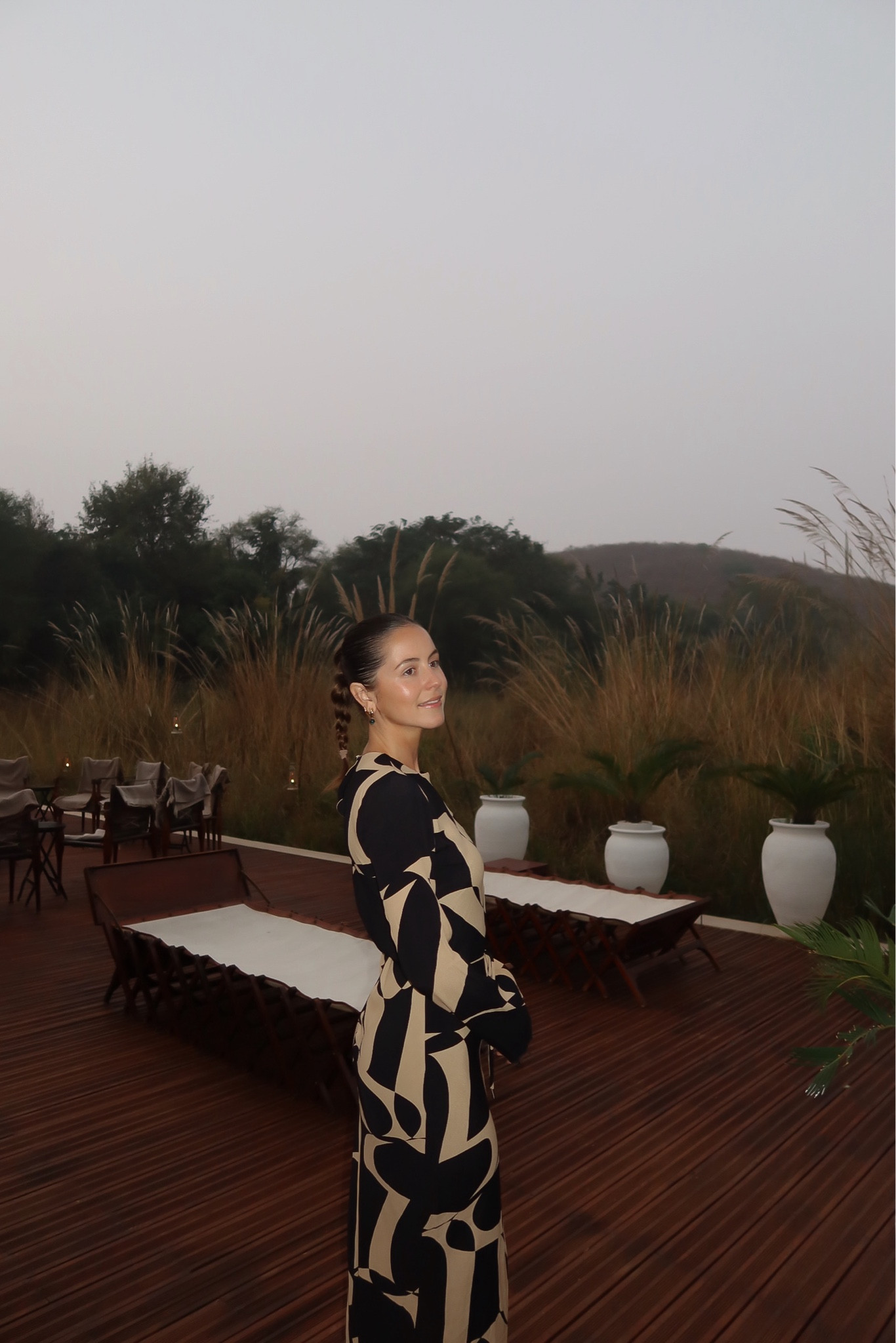 This dress!! so good for any season wearing an xs