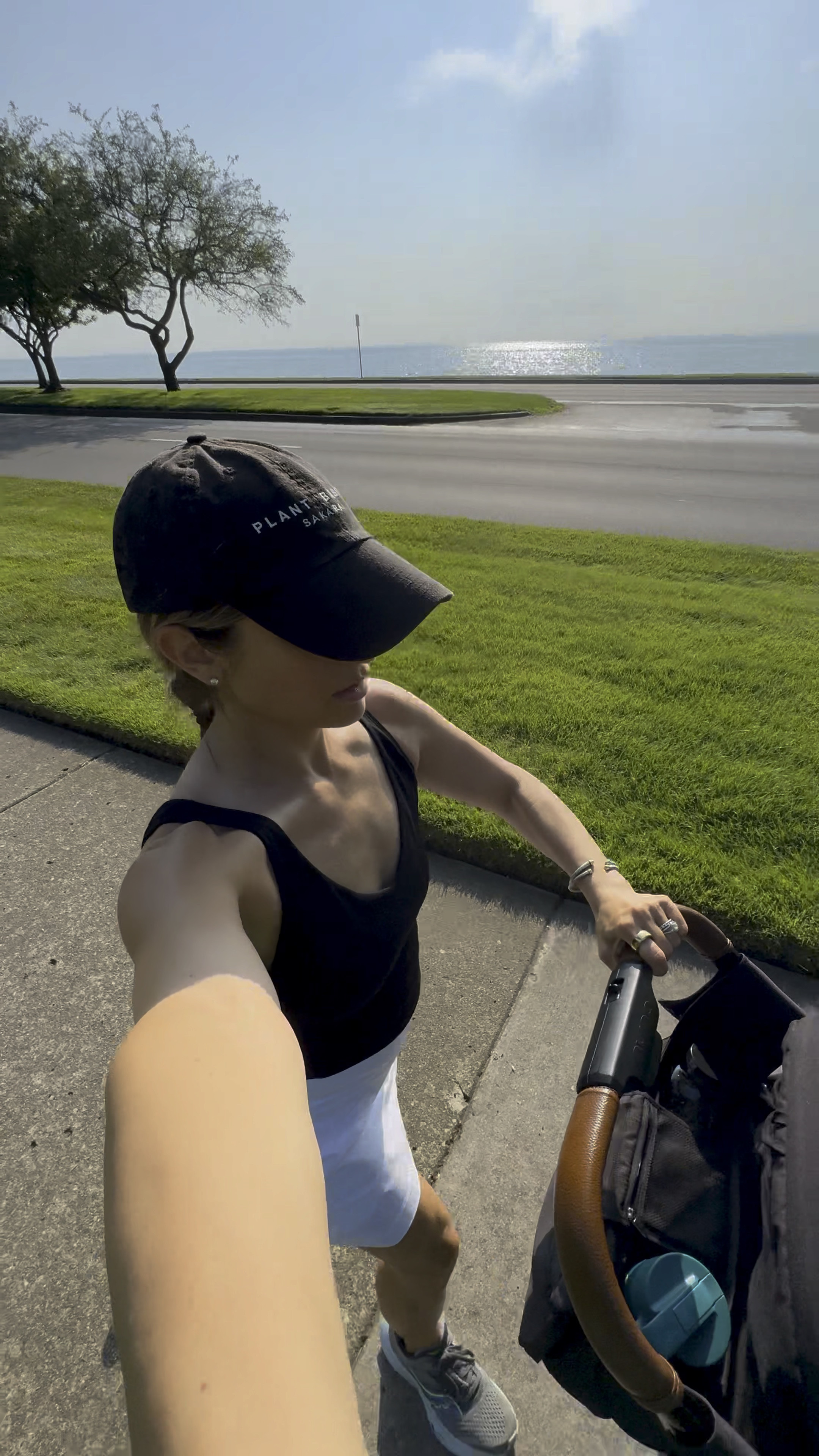 Daily walk uniform 👟

#LTKActive #LTKFindsUnder100