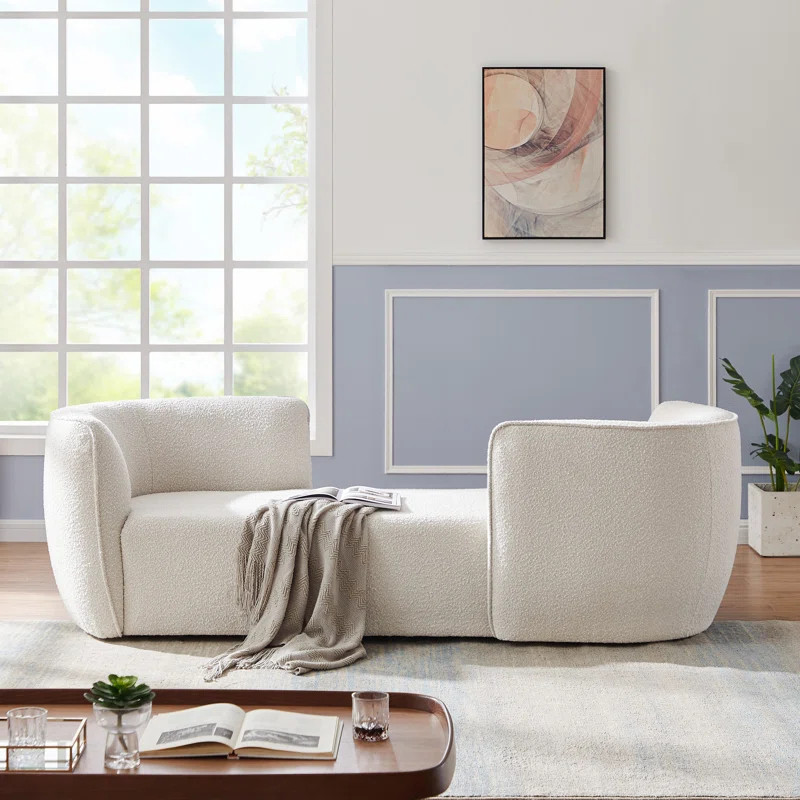 Creating That “Sit Down And Stay Awhile” Kind Of Space Starts With The Right Furniture 🤍 These Joss & Main Chaise Lounge Finds Are Perfect For Lounging, Styling, And Making Your Space Feel So Put Together ✨ It’s Giving Cozy Luxury In The Best Way
#CozyLivingRoom #ChaiseGoals #JossAndMainDecor #LuxuryVibes #HomeInspiration #NeutralStyleHome #LivingRoomUpgrade #LTKHomeStyle #LTKDealsAlert #InteriorDecorInspo #ElegantTouches 

 #LTKSeasonal #LTKHome #LTKSaleAlert