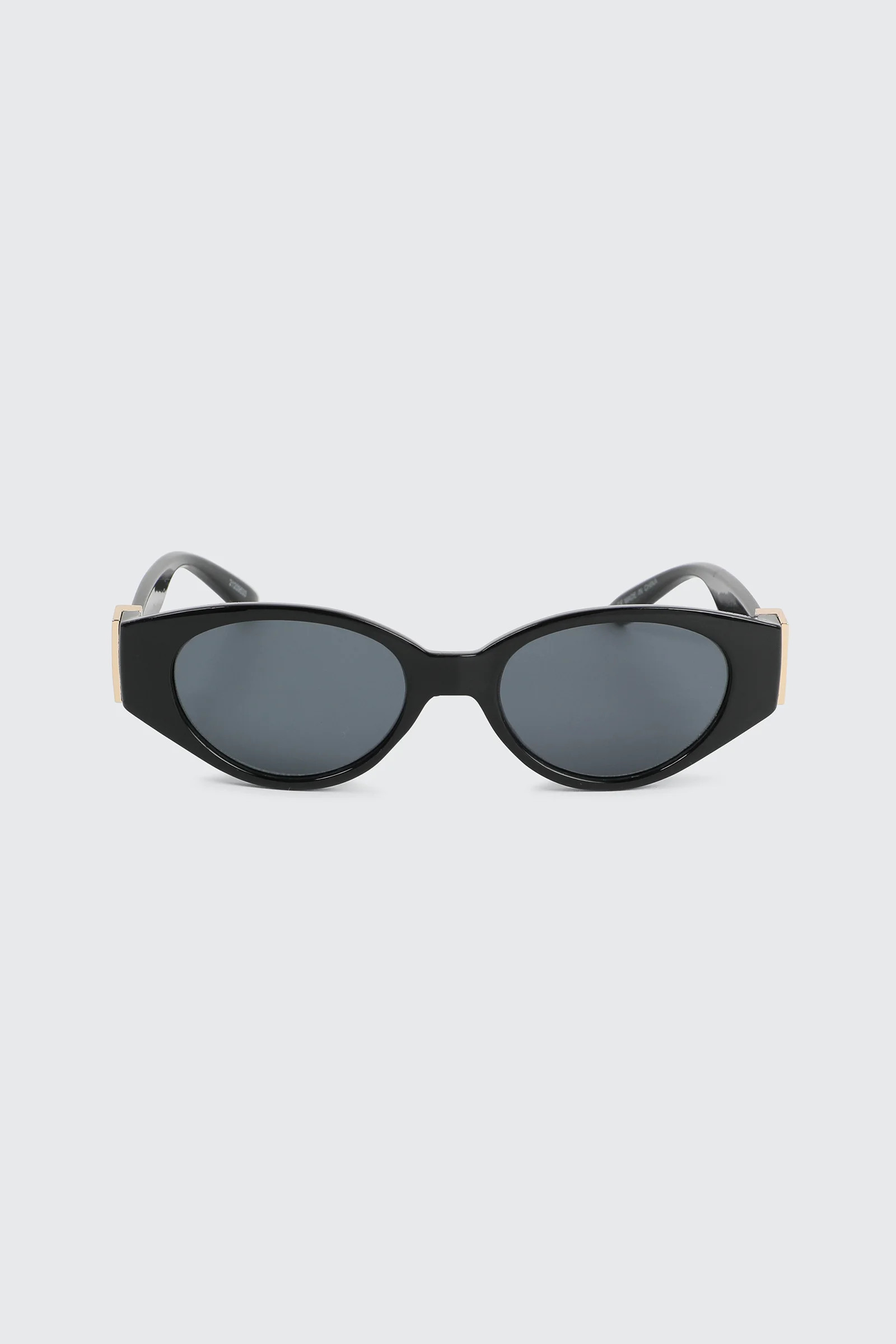 Slim Oval Sunglasses | Ardene