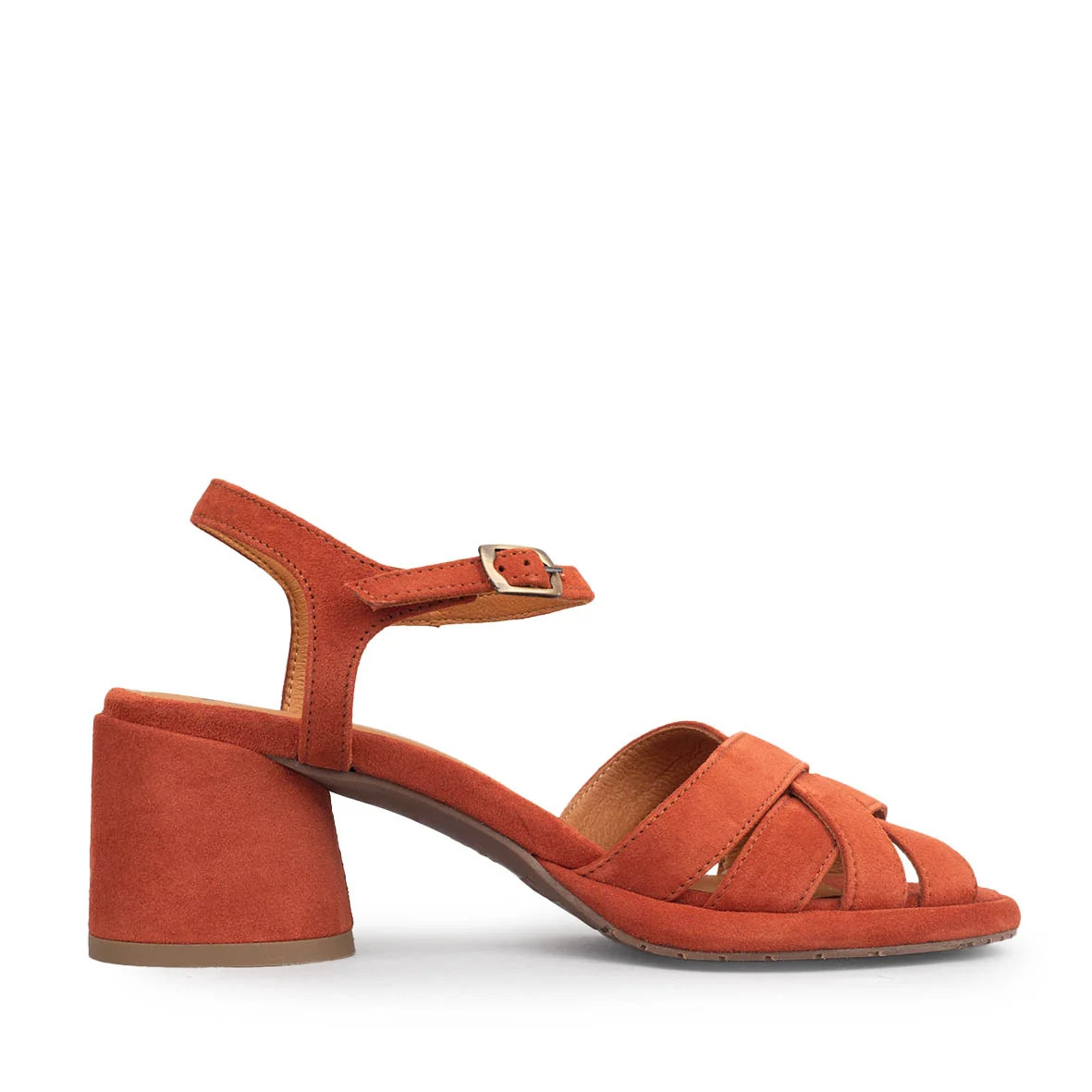 Octavia Rust | Esska Shoes (US)