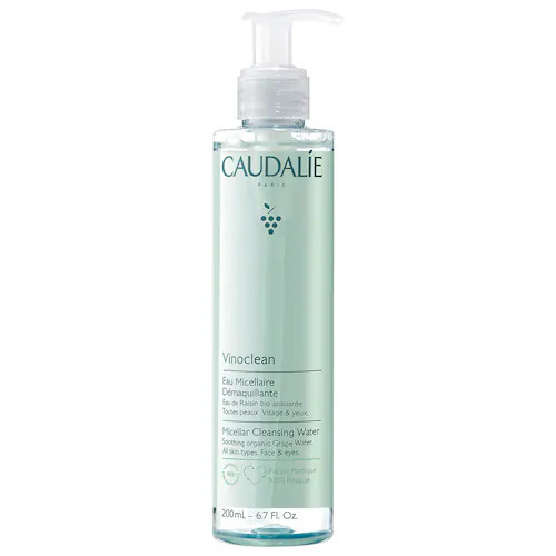 Vinoclean Cleansing Micellar Water | Sephora (US)