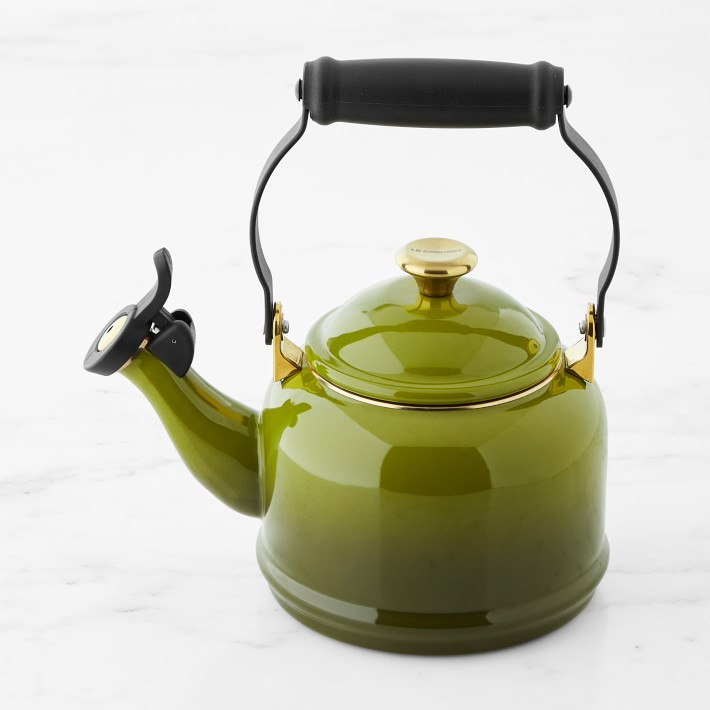 Le Creuset Classic Demi Tea Kettle | Williams-Sonoma